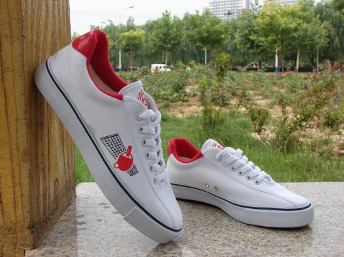 Chaussures tennis de table uniGenre - Ref 845628