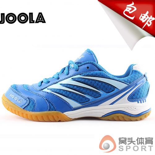  Chaussures tennis de table uniGenre JOOLA Phoenix - Ref 845640