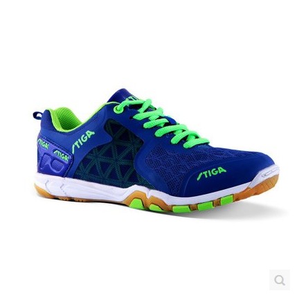  Chaussures tennis de table uniGenre - Ref 845645