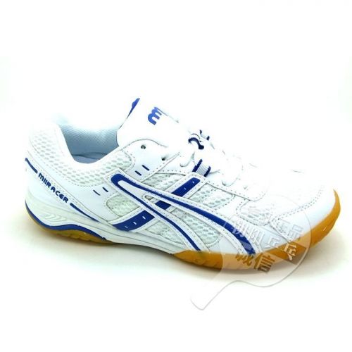  Chaussures tennis de table uniGenre - Ref 845657
