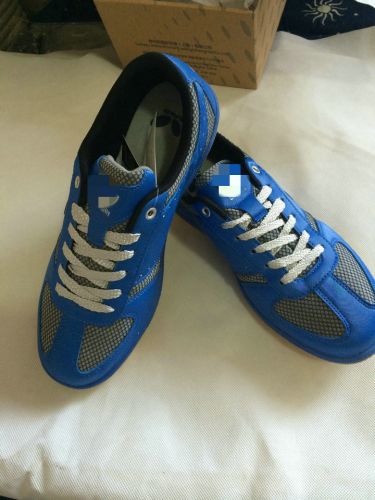  Chaussures tennis de table uniGenre - Ref 845660