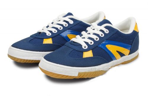  Chaussures tennis de table uniGenre - Ref 845682