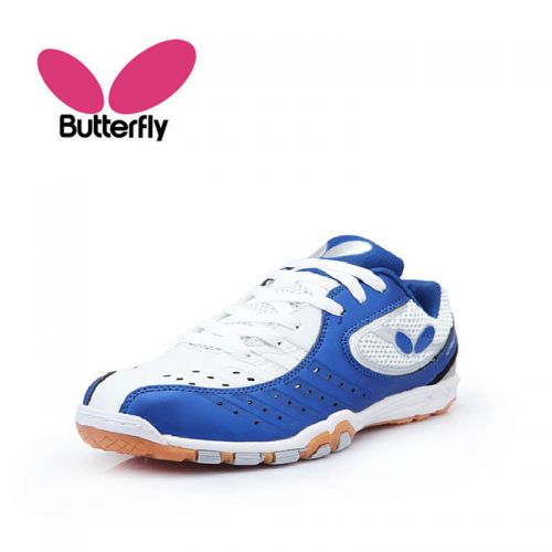 Chaussures tennis de table uniGenre - Ref 845686