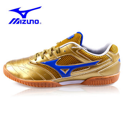 Chaussures tennis de table uniGenre - Ref 845691