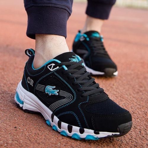  Chaussures tennis de table uniGenre - Ref 845697