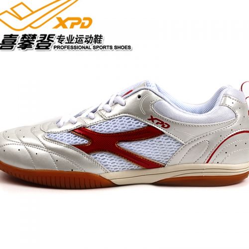 Chaussures tennis de table uniGenre Spandre - Ref 845699
