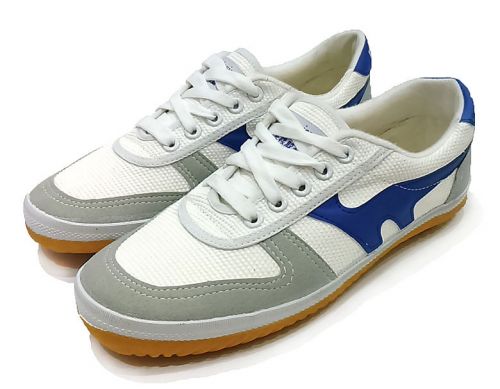 Chaussures tennis de table uniGenre - Ref 845703