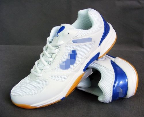 Chaussures tennis de table uniGenre - Ref 845709
