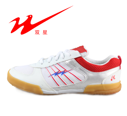 Chaussures tennis de table homme Double Star - Ref 845710