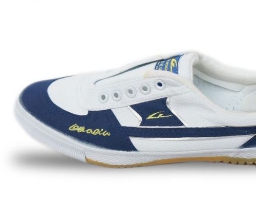  Chaussures tennis de table uniGenre - Ref 845720