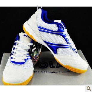 Chaussures tennis de table uniGenre JOOLA - Ref 845780