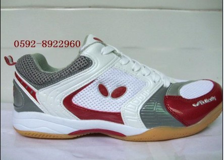  Chaussures tennis de table uniGenre - Ref 845782