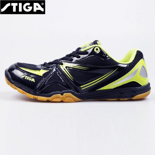  Chaussures tennis de table uniGenre STIGA - Ref 845788