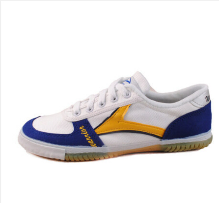 Chaussures tennis de table homme Warrior - Ref 845798