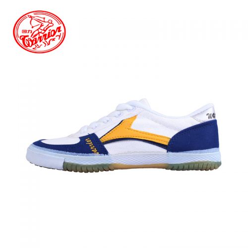  Chaussures tennis de table uniGenre Warrior - Ref 845805