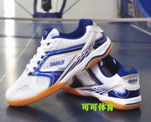  Chaussures tennis de table uniGenre JOOLA - Ref 845807