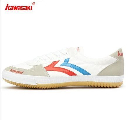  Chaussures tennis de table uniGenre - Ref 845809