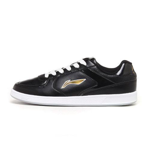  Chaussures tennis de table homme LINING - Ref 845817