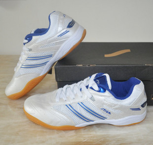  Chaussures tennis de table uniGenre STIGA - Ref 845833