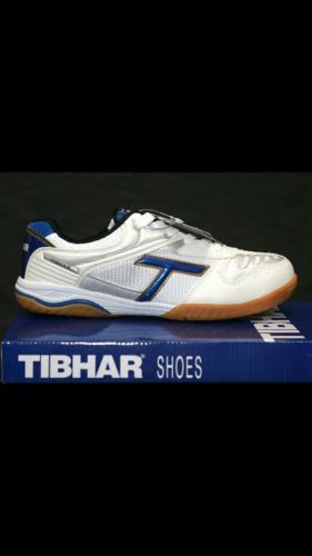 Chaussures tennis de table uniGenre TIBHAR - Ref 845843