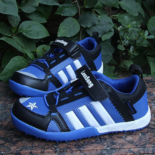 Chaussures tennis de table uniGenre - Ref 845866