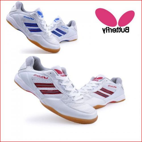 Chaussures tennis de table homme - Ref 845883