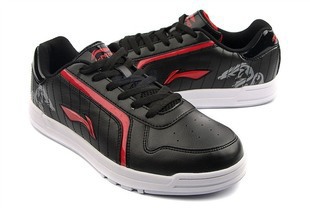  Chaussures tennis de table homme LINING - Ref 845927