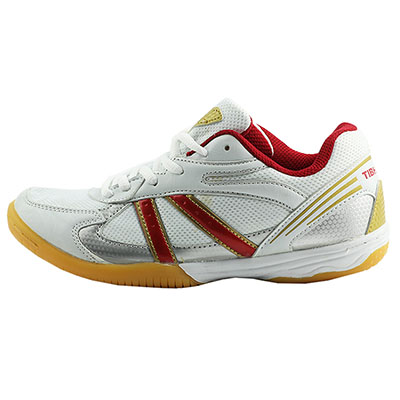 Chaussures tennis de table uniGenre TIBHAR - Ref 845929