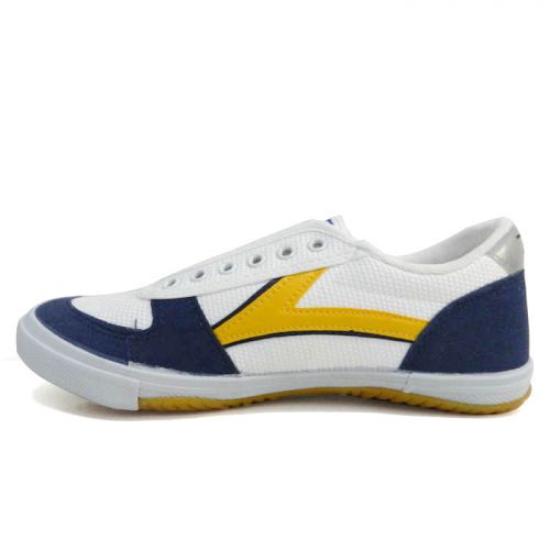 Chaussures tennis de table uniGenre - Ref 845932