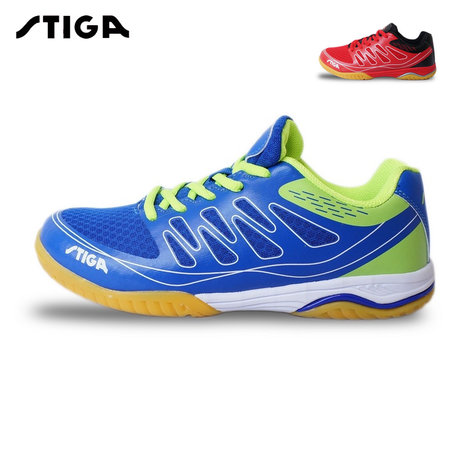 Chaussures tennis de table uniGenre STIGA - Ref 845937