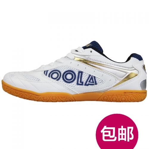  Chaussures tennis de table uniGenre JOOLA - Ref 845939