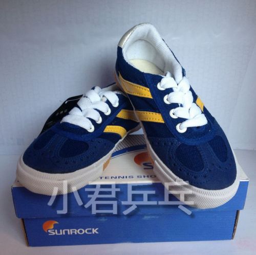 Chaussures tennis de table uniGenre - Ref 845943