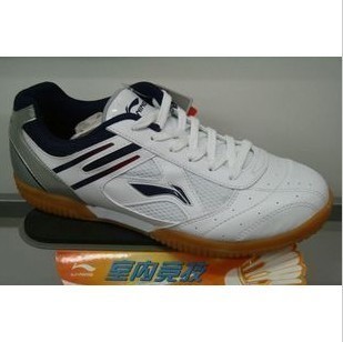  Chaussures tennis de table homme LINING - Ref 845944