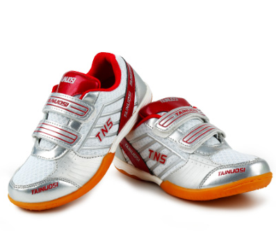 Chaussures tennis de table uniGenre - Ref 845951