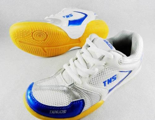  Chaussures tennis de table uniGenre - Ref 845976