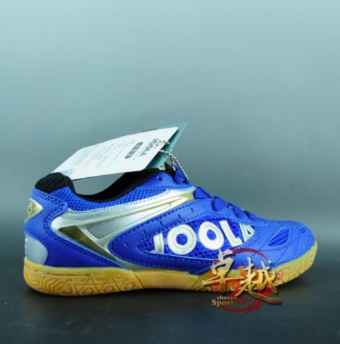 Chaussures tennis de table uniGenre JOOLA aile volante - Ref 845983