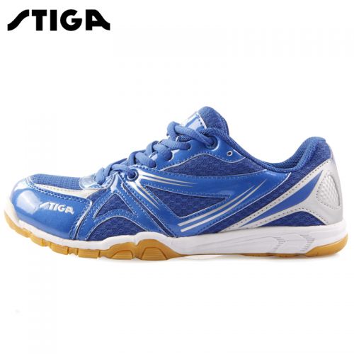 Chaussures tennis de table uniGenre STIGA - Ref 845987