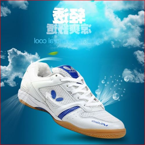 Chaussures tennis de table homme - Ref 846001
