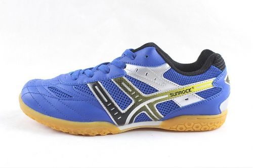 Chaussures tennis de table uniGenre magie - Ref 846008