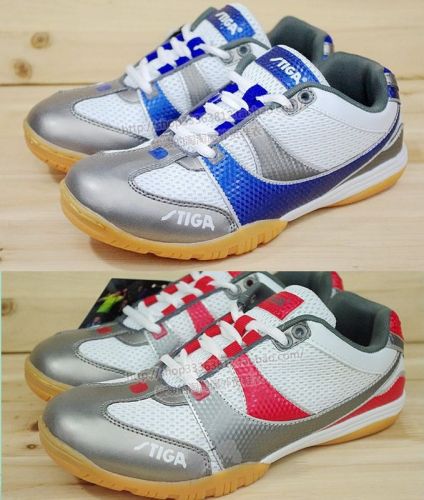 Chaussures tennis de table uniGenre - Ref 846020