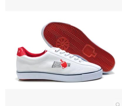 Chaussures tennis de table uniGenre Double Star - Ref 846023