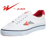 Chaussures tennis de table uniGenre chaussures - Ref 846026