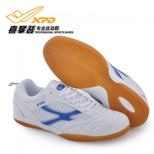  Chaussures tennis de table homme Spandre - Ref 846060