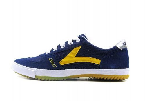 Chaussures tennis de table uniGenre Double Star - Ref 846072