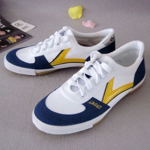 Chaussures tennis de table uniGenre Avancée - Ref 846073