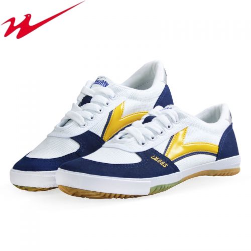 Chaussures tennis de table uniGenre Double Star chaussures seniors, Grandes tennis, - Ref 846083