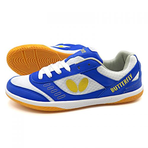 Chaussures tennis de table homme HUDIEXIA - Ref 846104