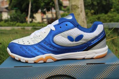 Chaussures tennis de table uniGenre - Ref 846115