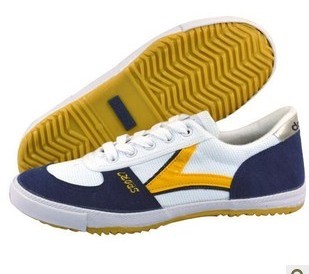 Chaussures tennis de table uniGenre chaussures seniors - Ref 846117