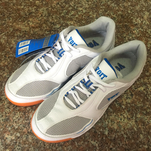 Chaussures tennis de table homme - Ref 846119